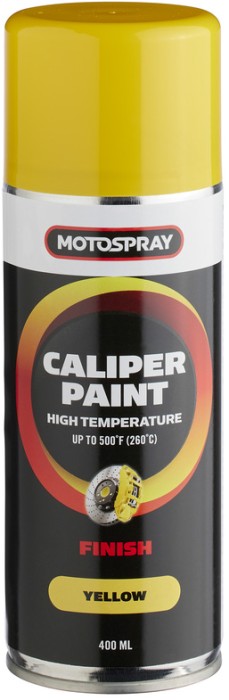 Motospray Caliper Paint Spray