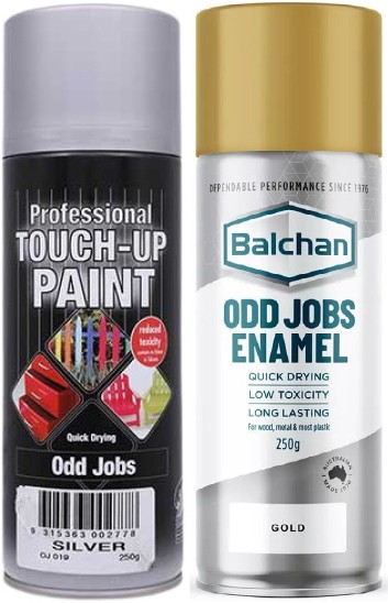 Balchan General Purpose Spray Paint