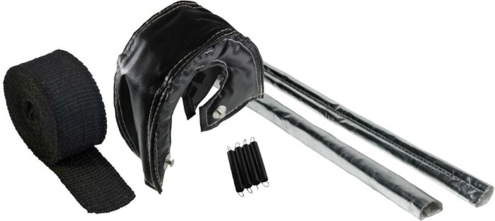 Heatshield Heat Protection Range