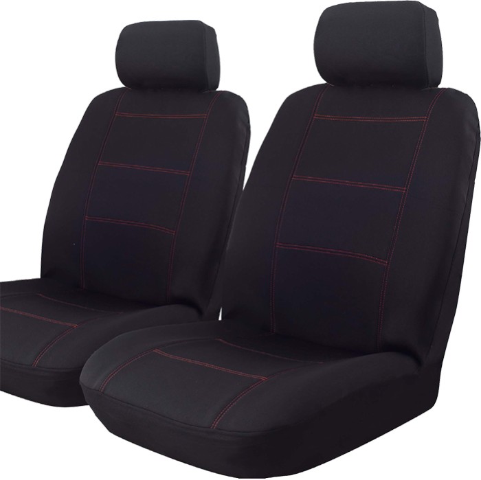 Ilana Wet N Wild Seat Covers