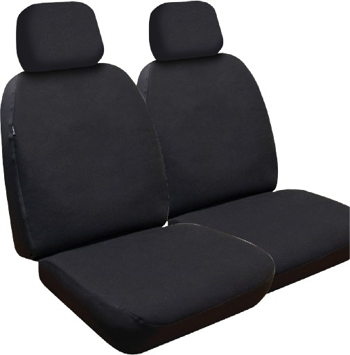 Streetwize Heavy Duty Canvas Seat Covers
