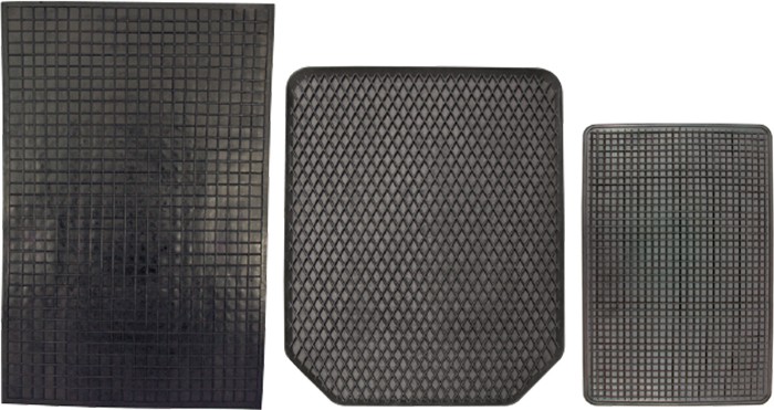 Streetwize Utility Mats