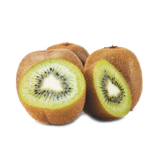 Green Kiwifruit – Product of New Zealand
