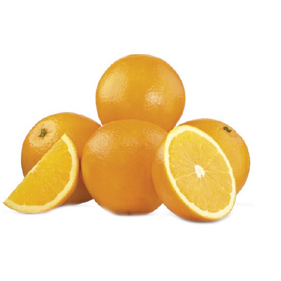 Australian Navel Oranges