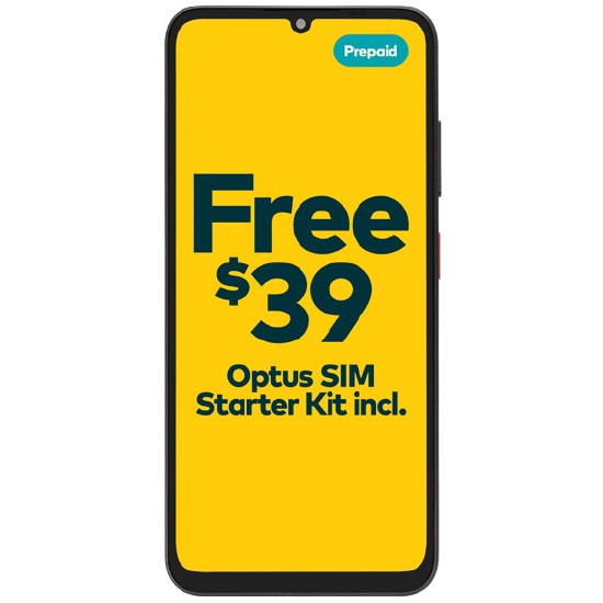 Optus X - Total#