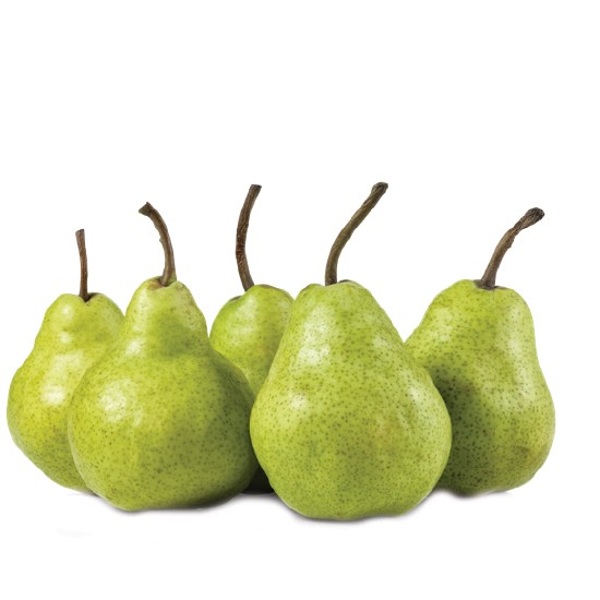 Australian Packham Pears