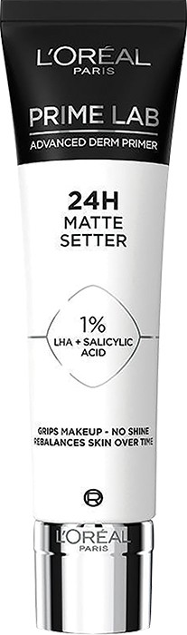 L’Oreal Prime Lab 24H Primer