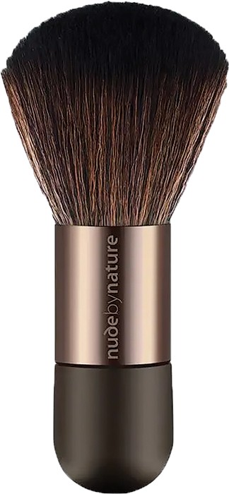 Nude By Nature Mini Mineral Brush 24