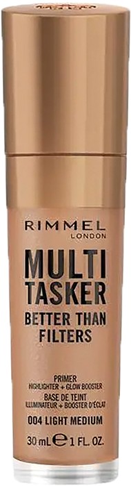 Rimmel Multi Tasker Better Than Filters