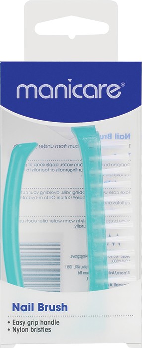 Manicare Nail Brush