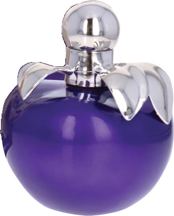 Big Apple Purple Spray 100mL EDP