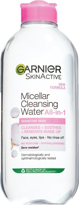 Garnier Micellar Cleansing Water Normal 400mL