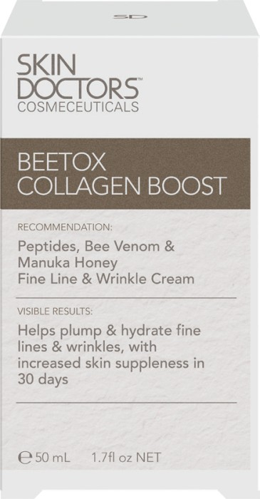 Skin Doctors Cosmeceuticals Collagen Beetox 50mL
