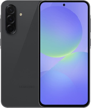 Samsung Galaxy A36 5G 128GB Unlocked Smartphone - Black
