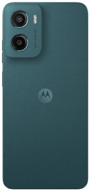 Motorola G05 64GB Unlocked Smartphone - Forest Green