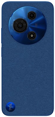 TCL 605 Unlocked Smartphone - Blue†
