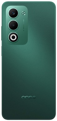 Oppo A5 5G Unlocked Smartphone - Aurora Green