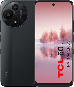 TCL 60 SE NXTPAPER Unlocked Smartphone†