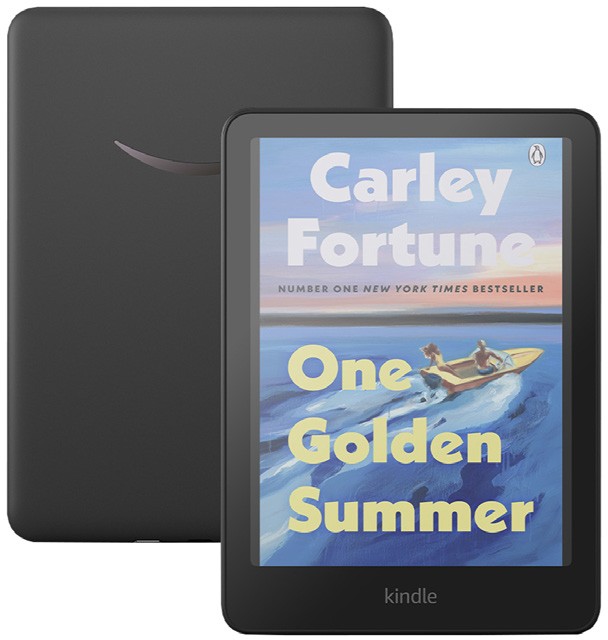 Kindle Colorsoft 2025 16GB