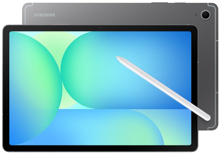 Samsung Galaxy Tab S10FE Wi-Fi 256GB