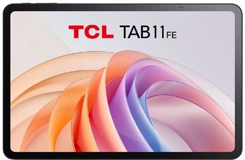 TCL Tab 11 FE Tablet 11" 4/128GB Grey