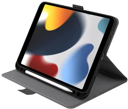 Cygnett Slimline TekView Case iPad 10.9" 10th Gen & A16 Black