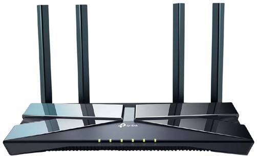 TP-Link Archer AX10 Wi-Fi 6 Router