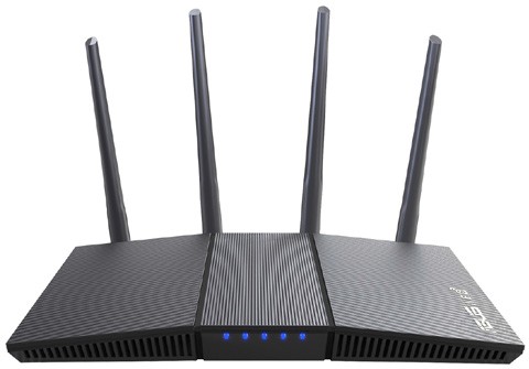 Asus RT-AX1800S Wi-Fi 6 Router V2