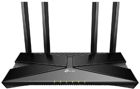 TP-Link Archer AX53 Wi-Fi Router