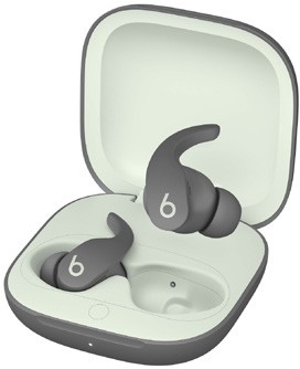 Beats by Dr.Dre Fit Pro Earbuds - Grey