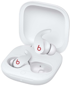 Beats by Dr. Dre Fit Pro Earbuds - White