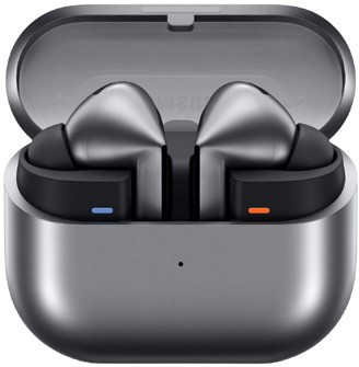 Samsung Galaxy Buds3 Pro - Grey