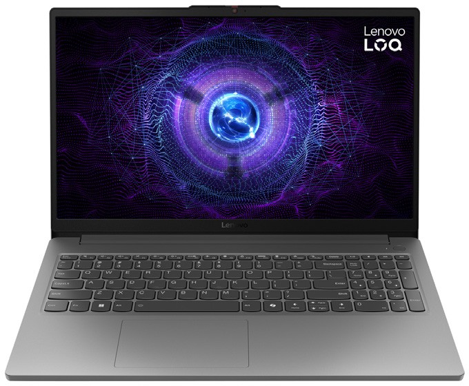 Lenovo LOQ Essentital 15.6" Gaming Laptop