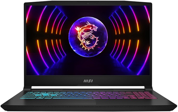 MSI Katana 15 B13VEK Gaming Laptop
