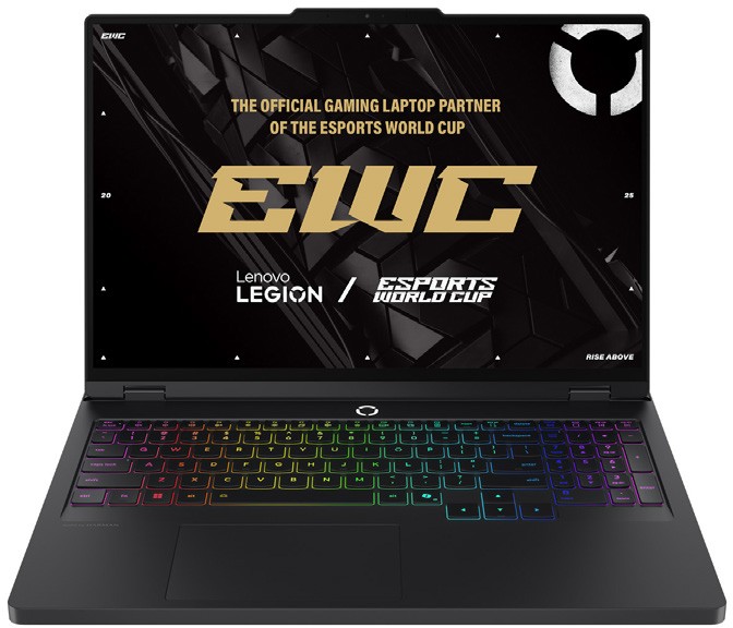 Lenovo Legion Pro 5 16" OLED Gaming Laptop