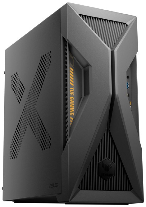 ASUS TUF T500 Gaming Desktop†