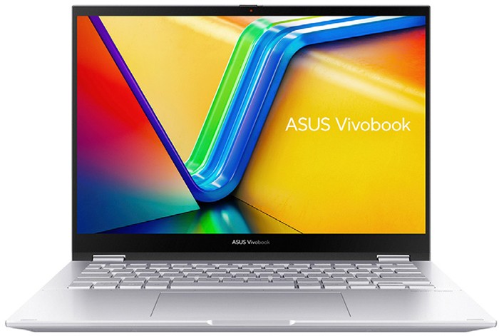 ASUS Vivobook S Flip 14" 2-in1 Laptop†