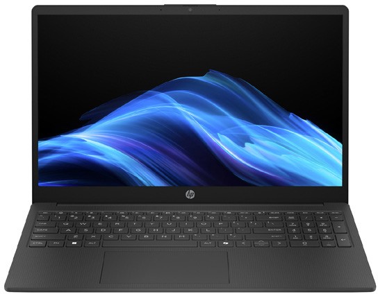HP 15.6" Laptop