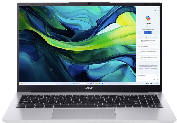 Acer Aspire Lite 15.6" Laptop