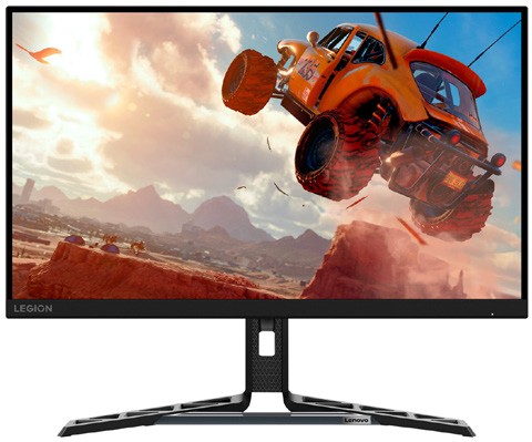 Lenovo Legion 27" QHD Gaming Monitor