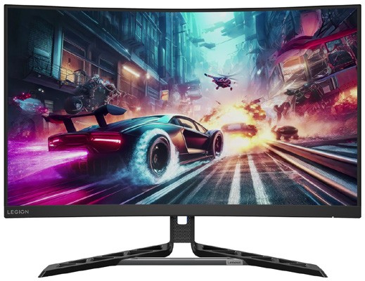 Lenovo Legion 32" QHD Gaming Monitor