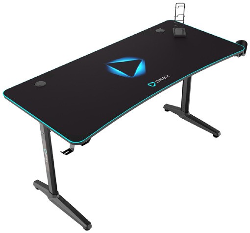 ONEX GD1200H Gaming Desk