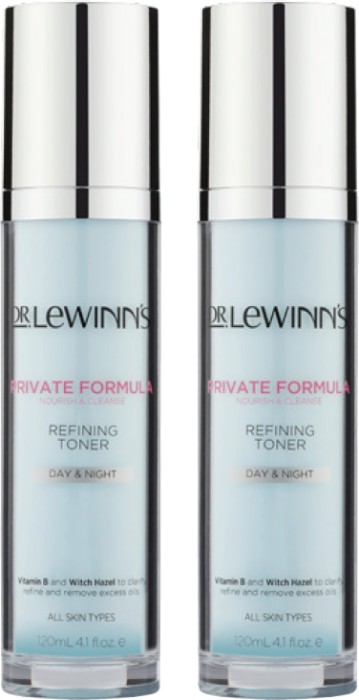 Dr. LeWinn’s Private Formula Refining Toner 120mL