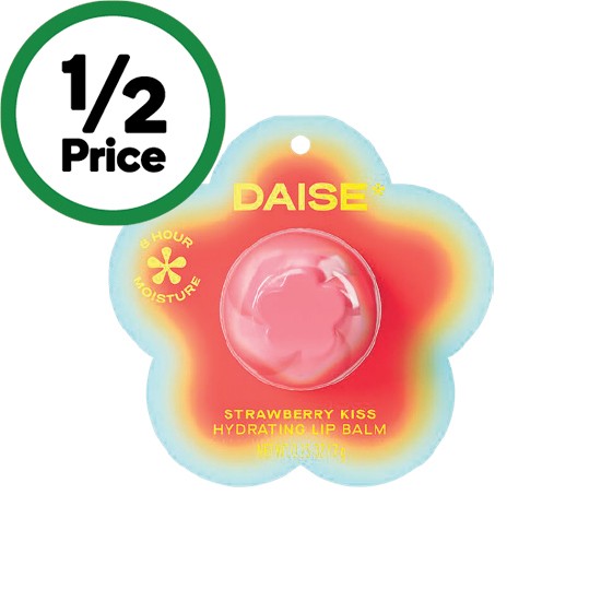 Daise Hydrating Lip Balm 7g