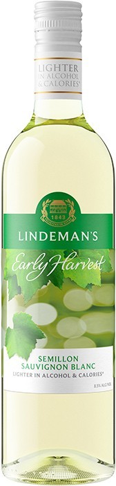 Lindeman’s Early Harvest 750mL Varieties