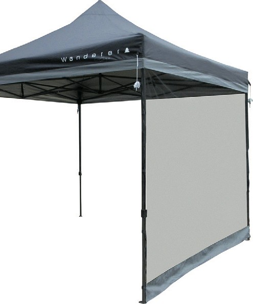 Wanderer Heavy Duty Gazebo Walls