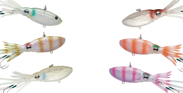 15% off Regular Price on Nomad Squidtrex