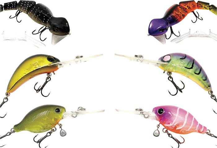 15% off Regular Price on All Lures by Barambah