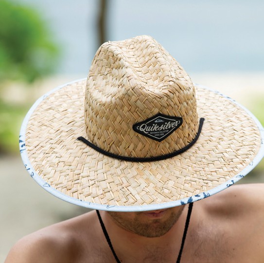20% off Regular Price on Quiksilver Headwear