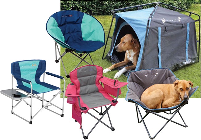 Wanderer Kids & Pets Range